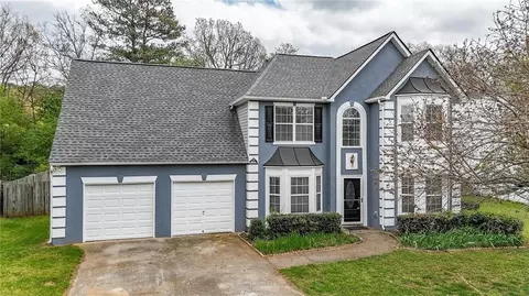 45 Polo Flds NE, Cartersville, GA 30121