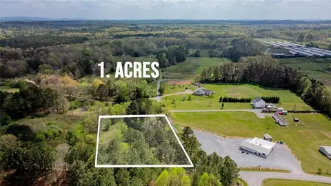 400 Bowman Dr, Resaca, GA 30735