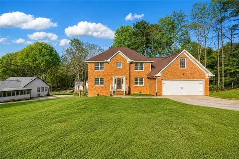 835 Lockriver Way, Lawrenceville, GA 30044