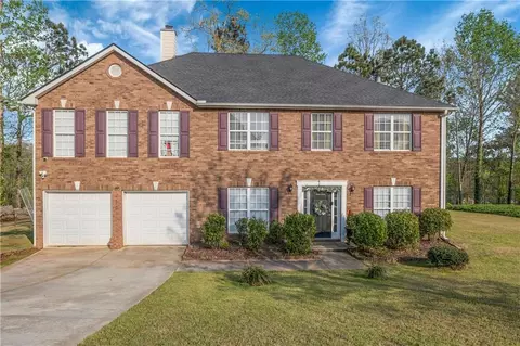 4704 Mayer Trce, Ellenwood, GA 30294