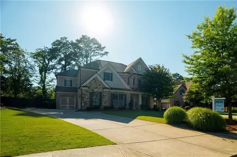 4871 Belle Estates Rd, Suwanee, GA 30024
