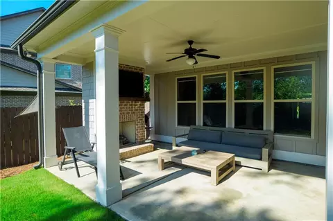 Other - 4871 Belle Estates Rd, Suwanee, GA 30024 photo 4 of 4