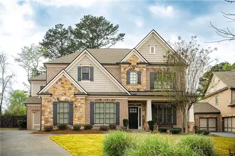 4871 Belle Estates Rd, Suwanee, GA 30024