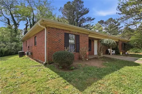 318 Freeport #318 & 320, Lawrenceville, GA 30046