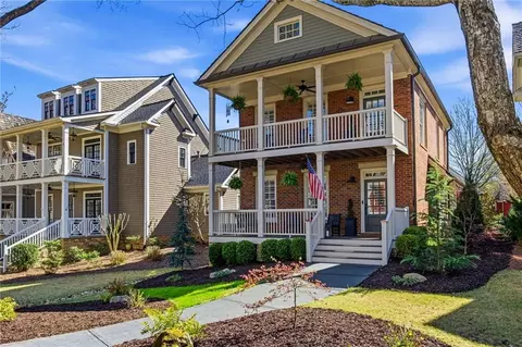 11 Rivercourt Ln, Dawsonville, GA 30534
