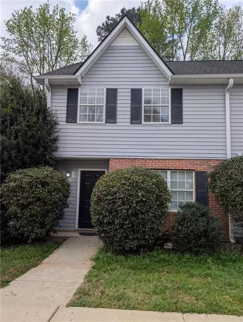 4351 Logan Way, Acworth, GA 30101