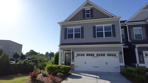 1110 Fuzz St, Lawrenceville, GA 30046