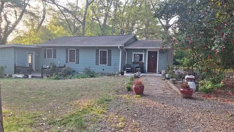 3790 Mauck St, Clarkston, GA 30021