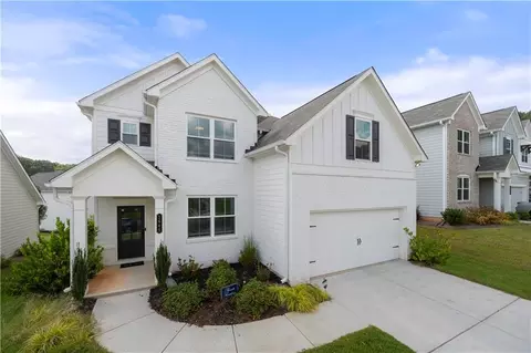 1645 Fulmont Cir, Mableton, GA 30126