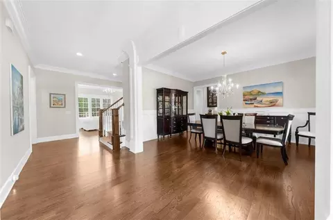 3086 Bagley Psge, Duluth, GA 30097 photo 8