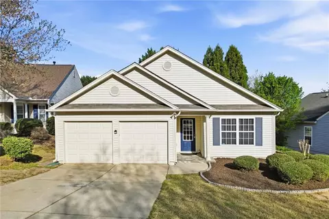 407 Redwood Trl, Canton, GA 30114