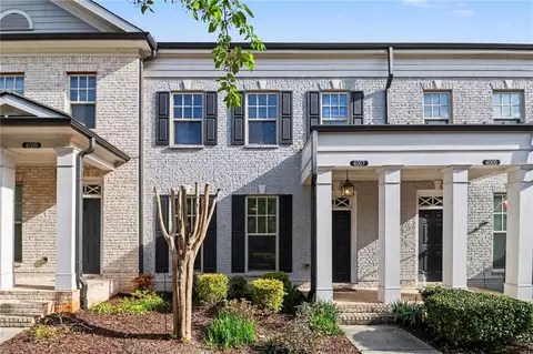 4007 Vickery Gln, Roswell, GA 30075