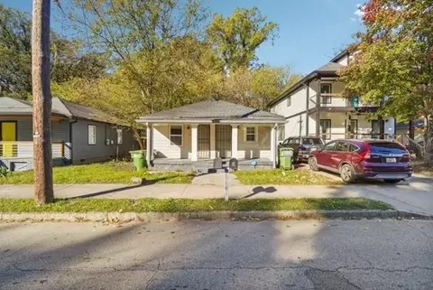 1145 Mcdaniel St SW, Atlanta, GA 30310