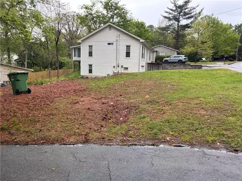 1809 Defoor Ave, Atlanta, GA 30318