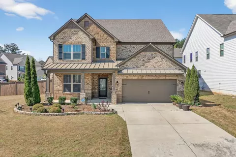 319 Granger Ln, Lawrenceville, GA 30044