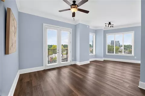 2277 Peachtree Rd NE #610, Atlanta, GA 30309