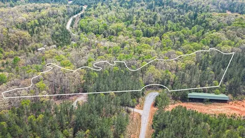 0 Long Pine Ln, Elberton, GA 30635