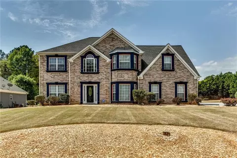 2860 Weatherstone Cir SE, Conyers, GA 30094