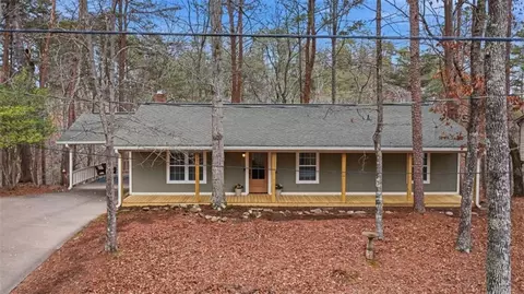 121 White Antelope St, Waleska, GA 30183