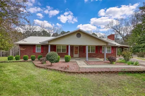 1977 Lower River Rd, Covington, GA 30016