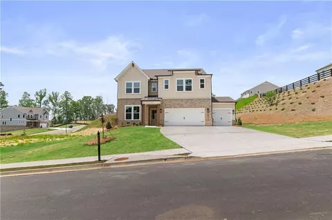 7525 Homer Dr, Cumming, GA 30028