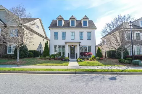 4250 Castlewood Rd, Cumming, GA 30040