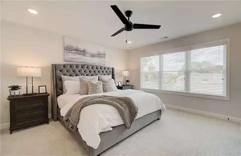 3336 Cranston Ln, Kennesaw, GA 30144