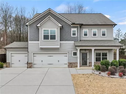 146 Morris Creek Dr, Hoschton, GA 30548
