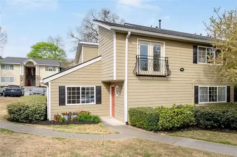 1468 Briarwood Rd NE #901, Atlanta, GA 30319