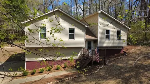 905 Lebanon Pl, Woodstock, GA 30188