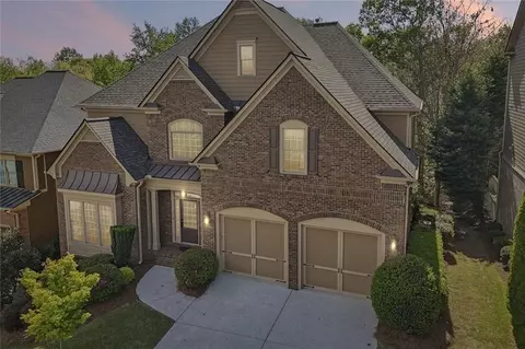 3985 Stanley Rd, Cumming, GA 30041
