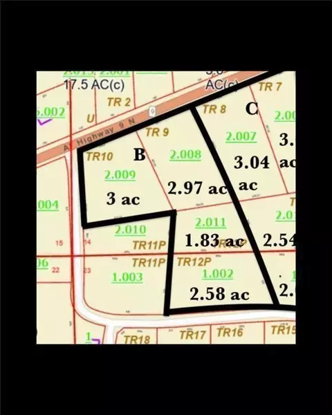 15210 Alabama Highway 9, Cedar Bluff, AL 35959