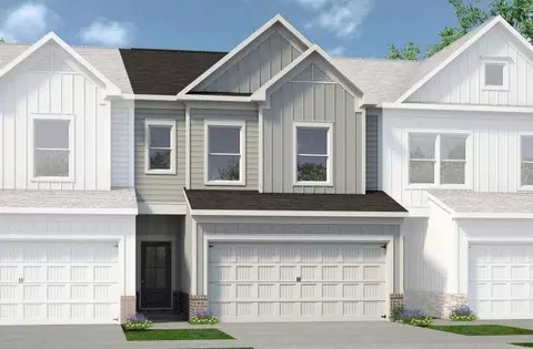1016 Stiles Cir #9, Cartersville, GA 30120