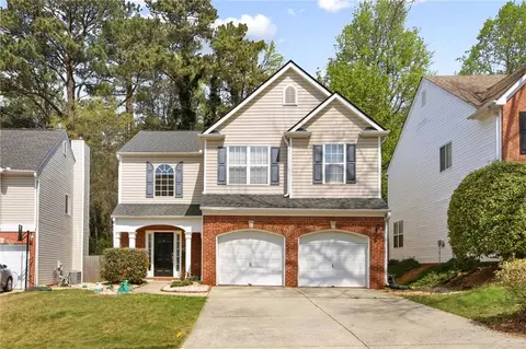 2880 Georgian Manor Dr, Alpharetta, GA 30022