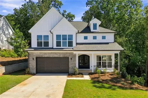 5609 Pleasant Woods Dr, Flowery Branch, GA 30542