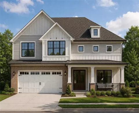 5609 Pleasant Woods Dr, Flowery Branch, GA 30542