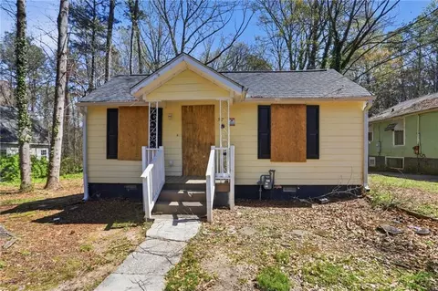 747 Gary Rd NW, Atlanta, GA 30318