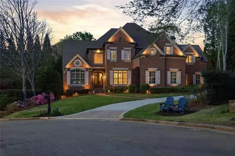 511 Westbury Park Pl, Marietta, GA 30067