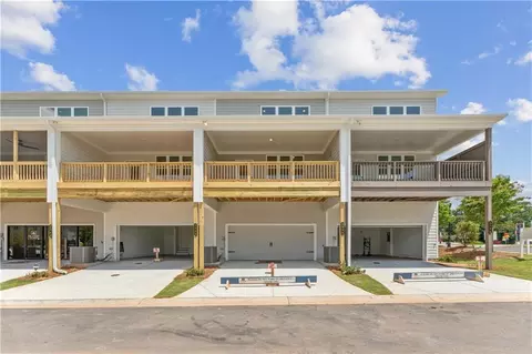 1916 Kinnard Aly, Kennesaw, GA 30144