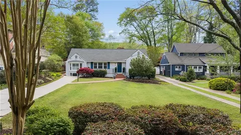 260 Mount Vernon Dr, Decatur, GA 30030