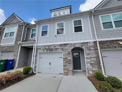 6334 Scudders Dr, Lithonia, GA 30058