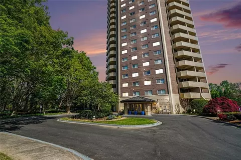 1501 Clairmont Rd #224, Decatur, GA 30033