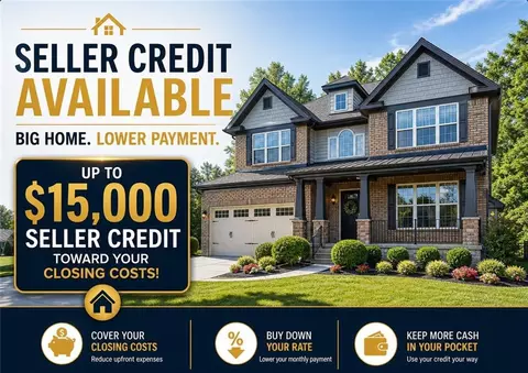 1169 Leybourne Cv, Lawrenceville, GA 30045