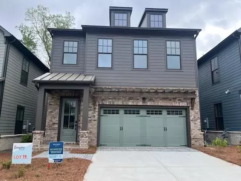 3932 Calm Ct, Chamblee, GA 30341