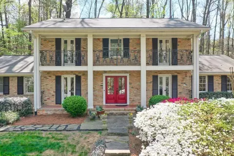 430 River Valley Rd NW, Sandy Springs, GA 30328