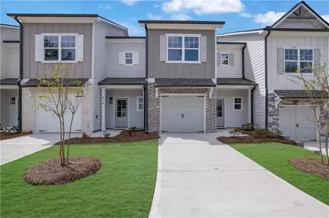 318 Heron St #13, Ball Ground, GA 30107
