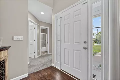 Entry Way - 39 Thoroughbred Ln, Cartersville, GA 30120 photo 1 of 3