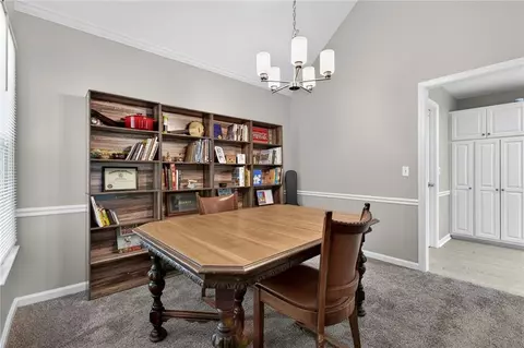 Dining - 39 Thoroughbred Ln, Cartersville, GA 30120 photo 1 of 2