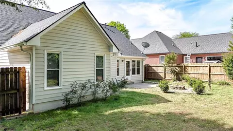 Exterior - 39 Thoroughbred Ln, Cartersville, GA 30120 photo 3 of 6