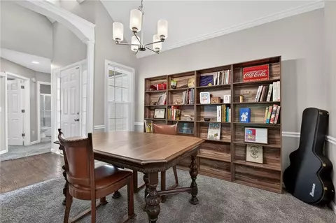 Other - 39 Thoroughbred Ln, Cartersville, GA 30120 photo 6 of 9